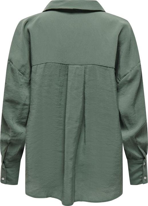 Produktbild Only ONLZAZIMA Hemd Hemd (L)