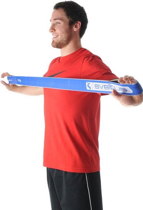 Produktbild Sveltus Elastiband (0.90 m, Stark)