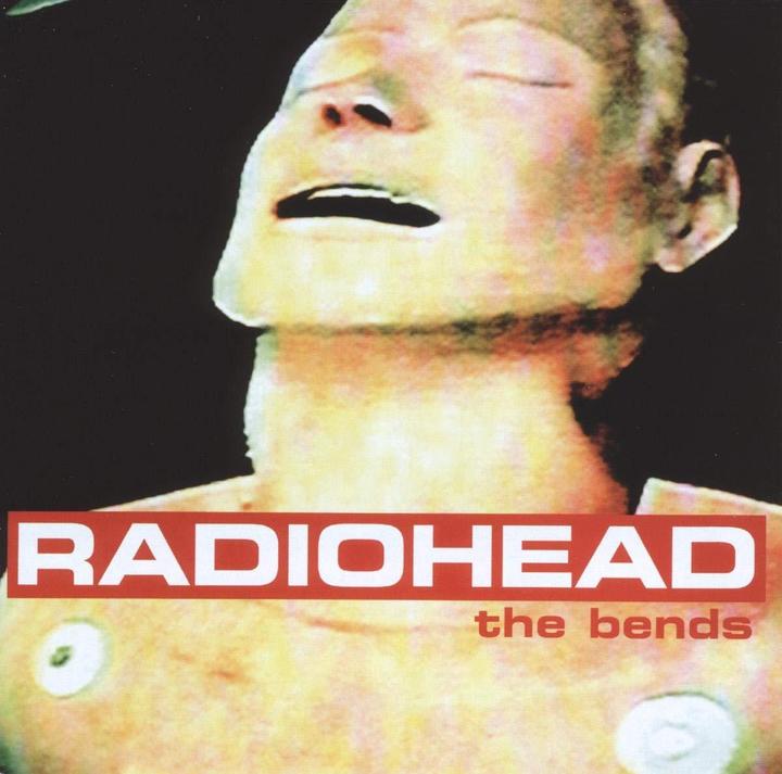 Image du produit Les Bends (Tête radio)
