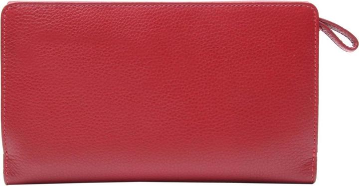 Actual product image Esquire Primavera Wallet