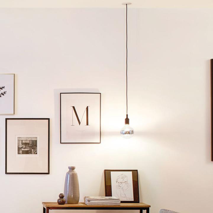 Immagine prodotto Licht-Trend Adattatore per apparecchio a sospensione