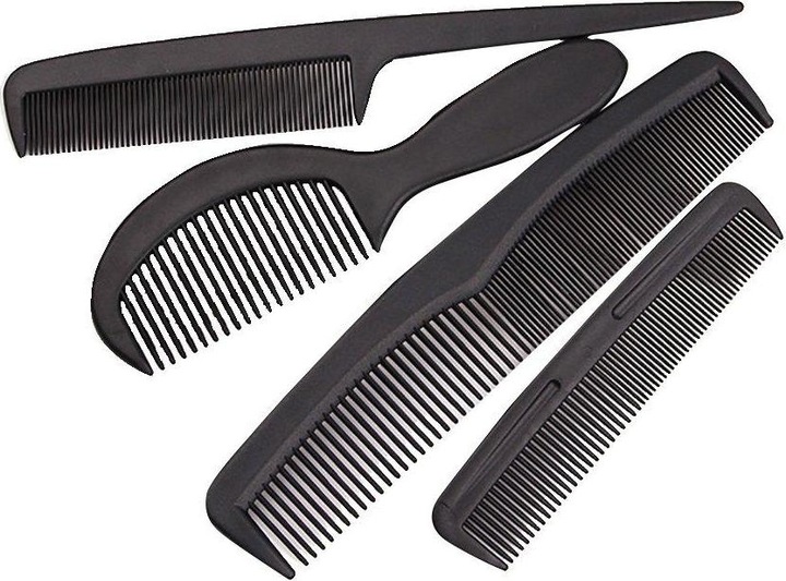 Produktbild JTI Set mit Kämmen, 4-tlg