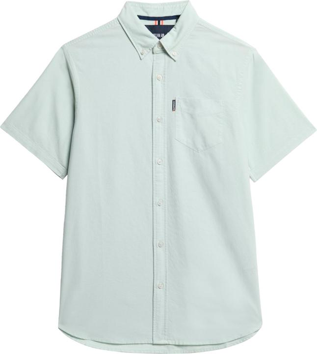 Immagine prodotto Superdry Oxford Kurzarmhemd (L)