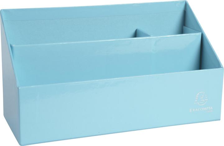 Image du produit Exacompta Porte-brochures de table