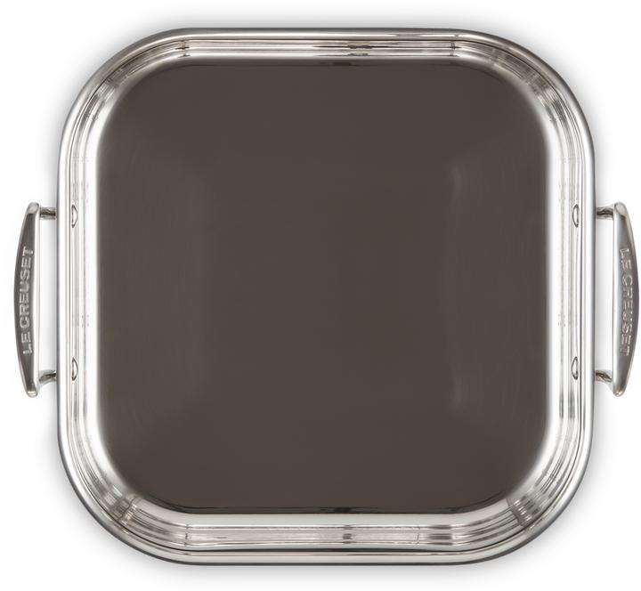 Actual product image Le Creuset Ofenform 3-PLY