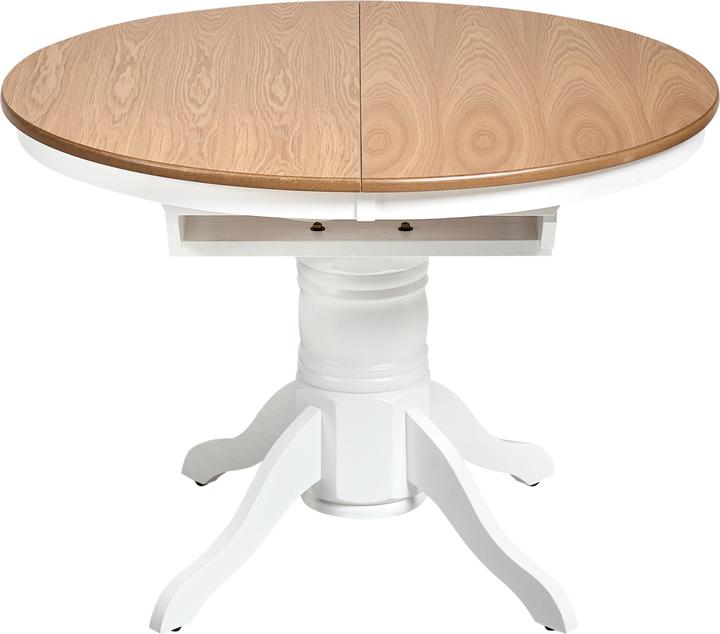 Produktbild Beliani Akron (106 x 106 x 74 cm)