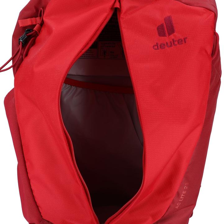 Actual product image Deuter AC Lite 23 (23 l)