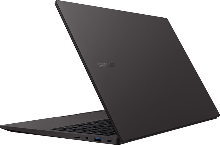 Image du produit Samsung Galaxy Book2 (15.60", Intel Core i5-1235U, 8 Go, 256 Go, DE)