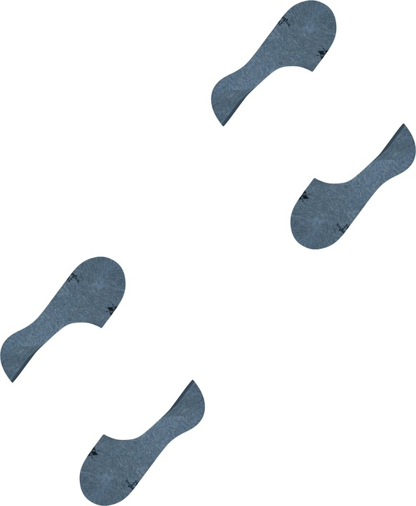 Actual product image Burlington 2Pack Everyday (pack of 2, 39 - 40)