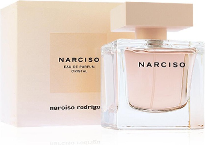 Produktbild Narciso Rodriguez Narciso Cristal (Eau de Parfum, 90 ml)
