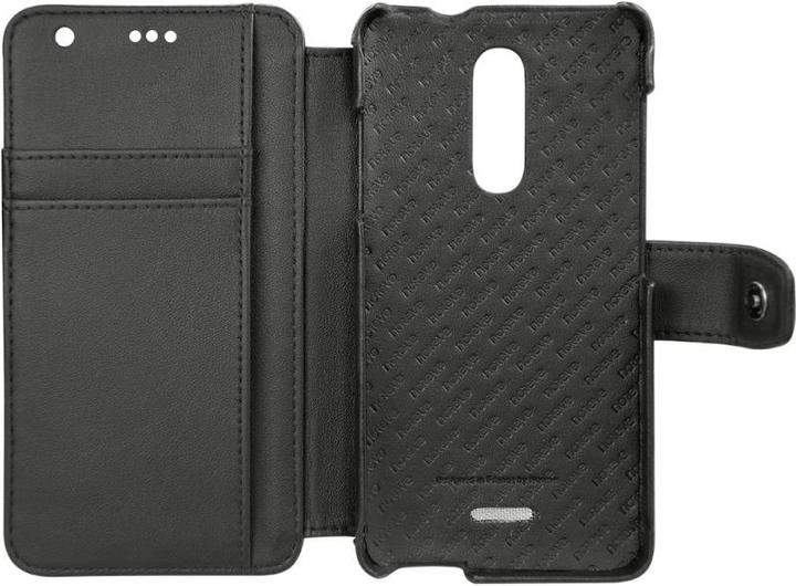 Image du produit Noreve Housse cuir portefeuille