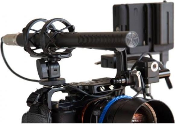 Produktbild RØDE NTG4 Plus