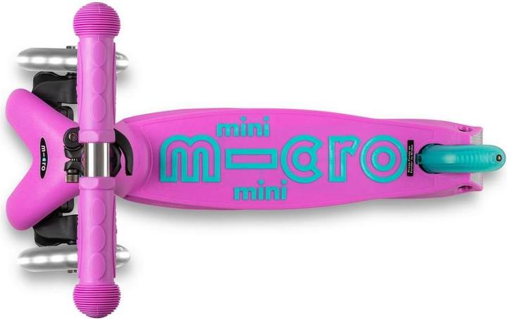 Produktbild Micro Mini Deluxe
