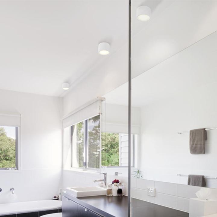 Produktbild Licht-Trend Moodmaker M Weiss (500 lm)