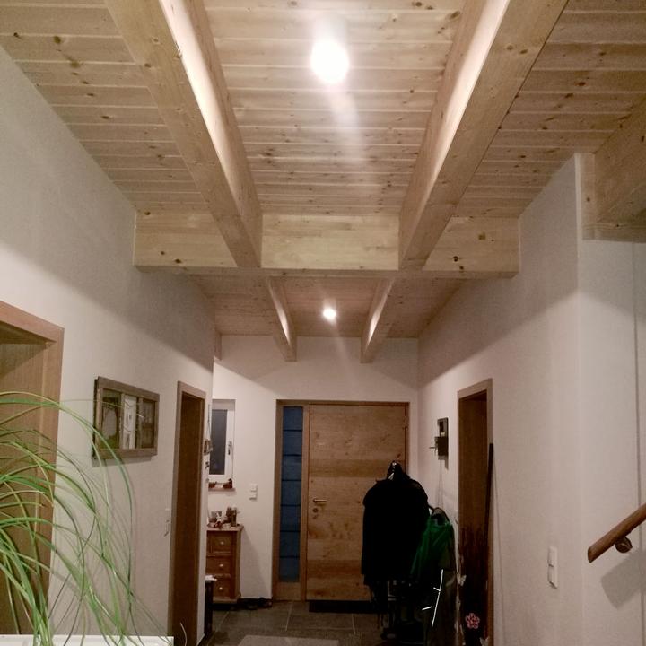 Produktbild Licht-Trend Moodmaker M Weiss (500 lm)