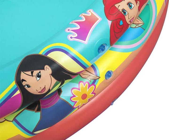 Produktbild Bestway Disney Prinzessinnen