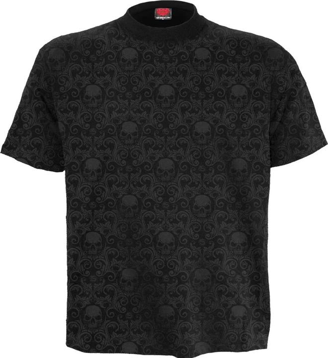 Produktbild Spiral Scroll Impression TShirt (XL)