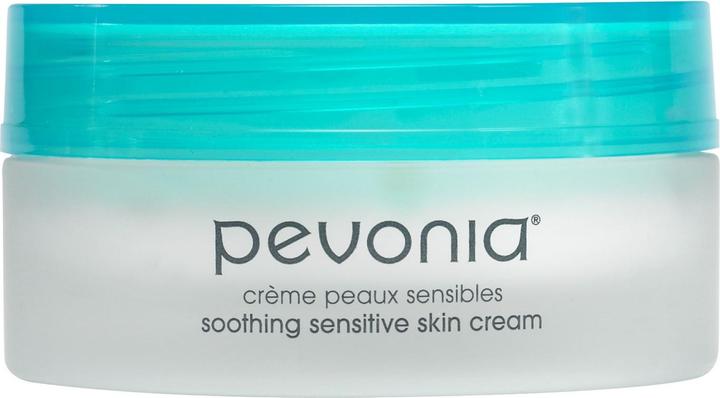 Actual product image Pevonia Botanica Soothing Sensitive Skin Cream