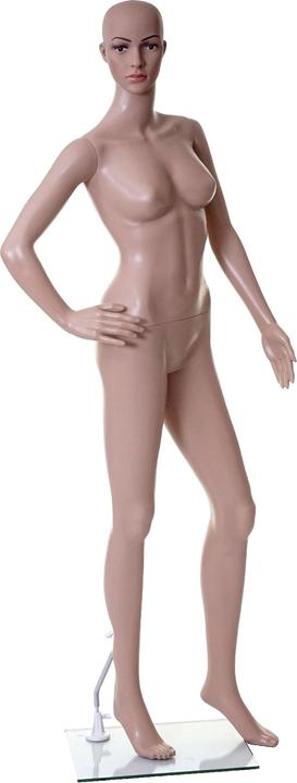 Produktbild JOHN316 Schaufensterpuppe