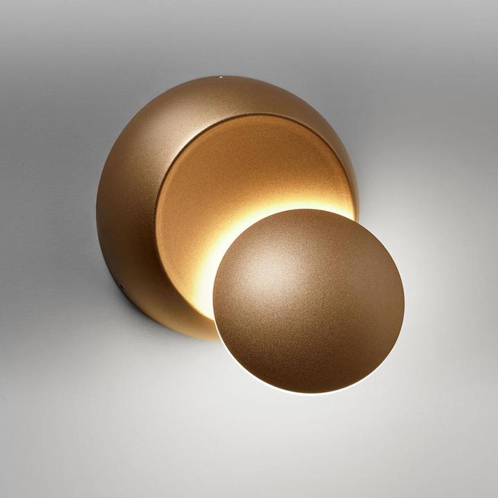 Produktbild Licht-Trend Moon Wand (350 lm)
