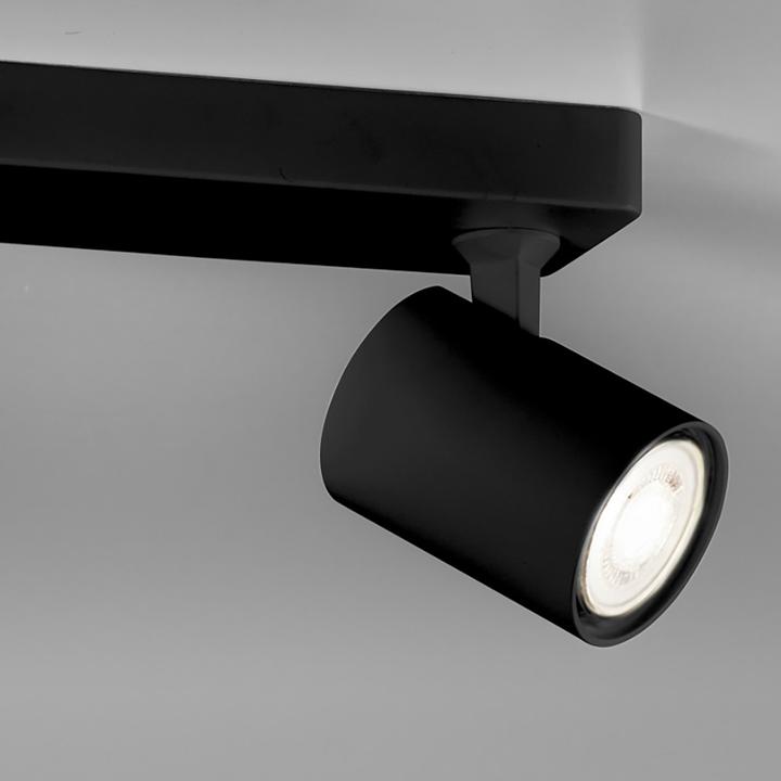Image du produit Licht-Trend Cup Noir (GU10)