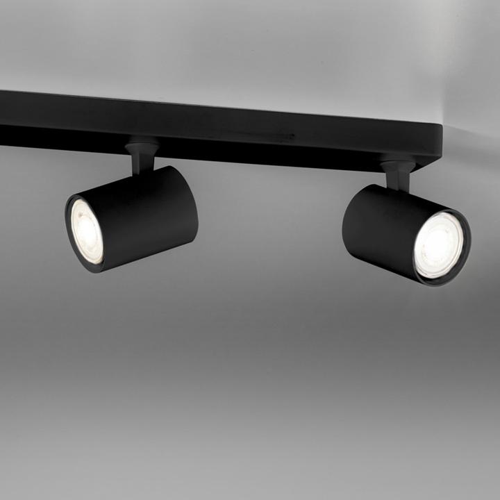 Image du produit Licht-Trend Cup Noir (GU10)