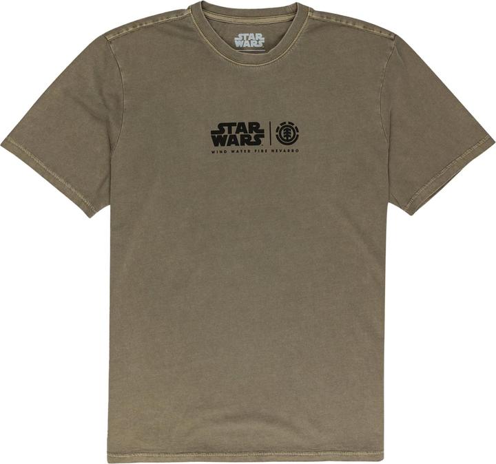 Produktbild Element Star Wars Mandalorian x Element Nevarro T-Shirt (S)