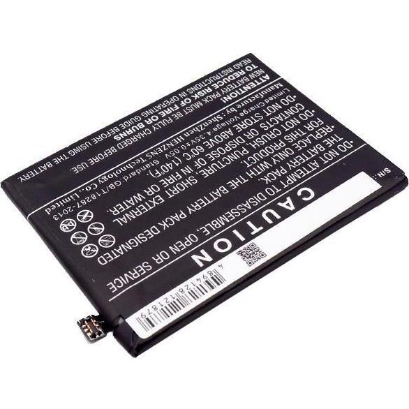CoreParts Battery for Oneplus Mobile, Smartphone Akku