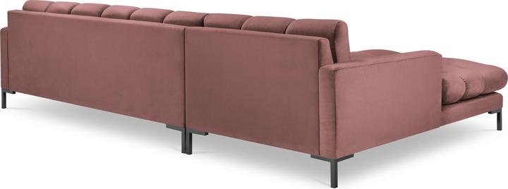Actual product image Micadoni Mamaia (Corner sofa)