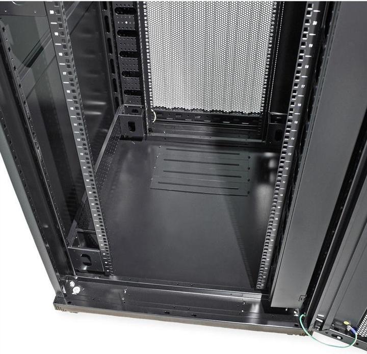 Image du produit Value Baie de serveurs (42 HE, Rack 19 pouces)
