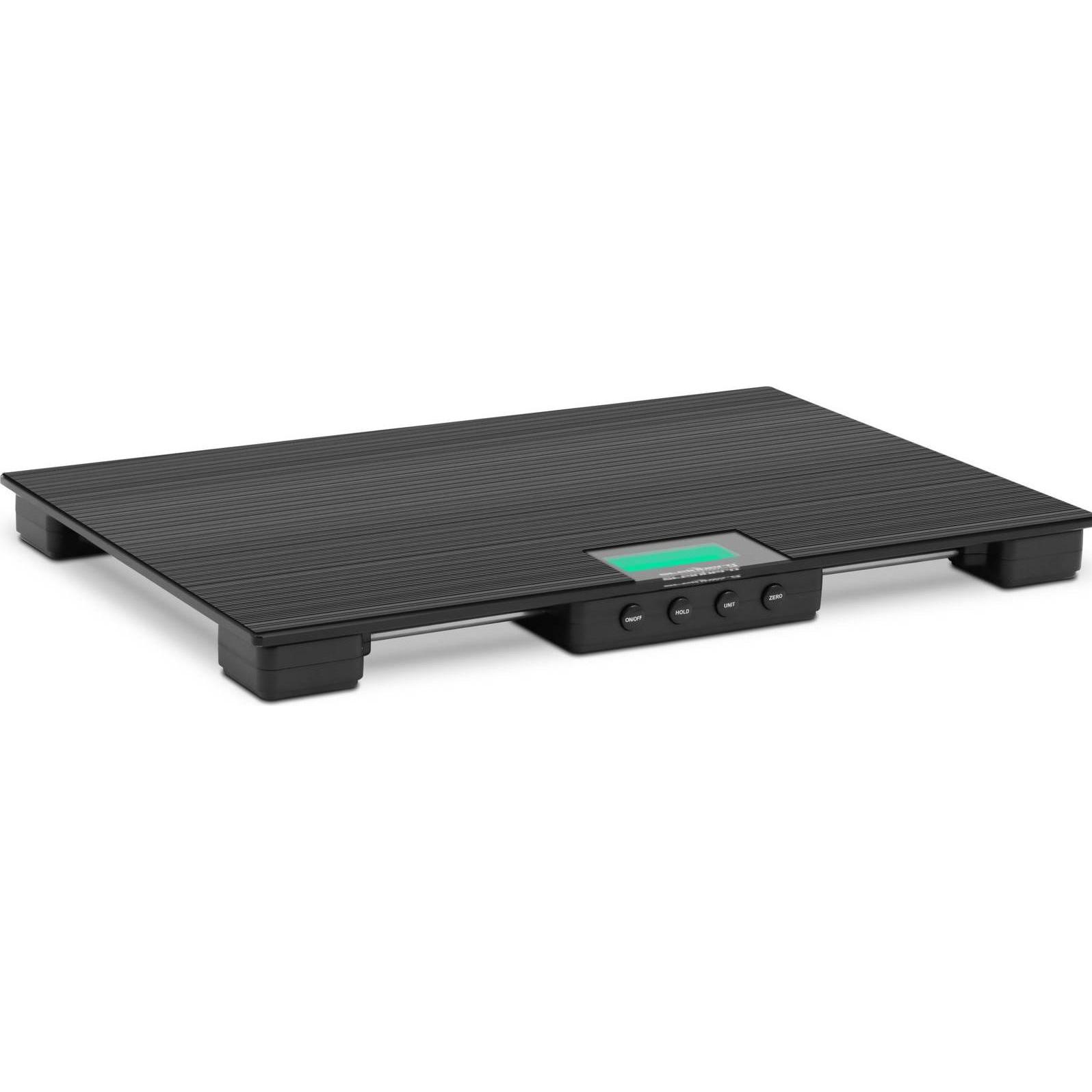 Steinberg, Feinwaage, Digitale Tierwaage Bodenwaage Kleintierwaage Veterinärwaage 30 kg / 10 g LCD USB