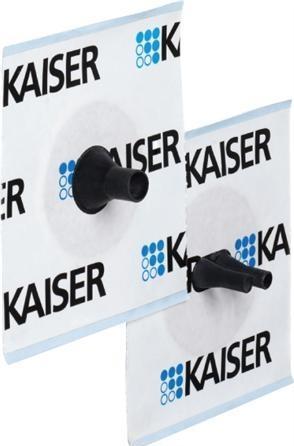Actual product image Kaiser Cable sleeve D 8-11mm 9059-46