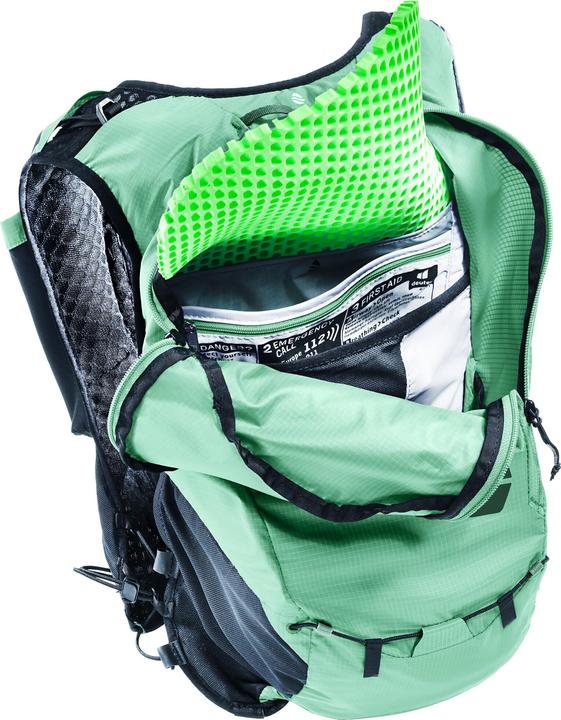 Produktbild Deuter Ascender 13 (13 l)