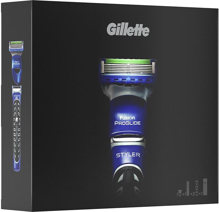 Produktbild Gillette Fusion ProGlide Styler