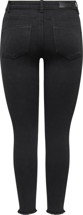 Produktbild Only ONLWOW Mittlere Taille Skinny Fit Jeans Skinny Jeans (34)