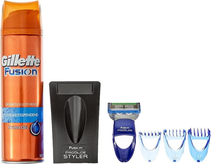 Produktbild Gillette Fusion ProGlide Styler