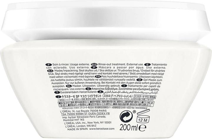 Produktbild Kérastase Specifique Masque Rehydratant (200 ml)