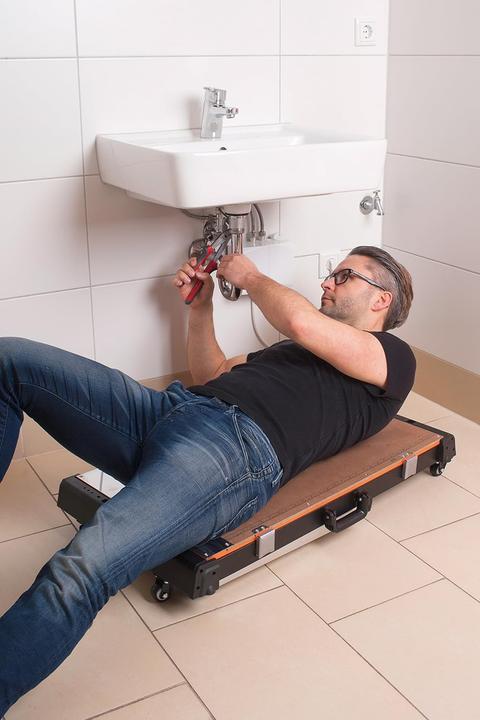 Produktbild Meister Universal-Werkbank (85 cm, 125 cm)