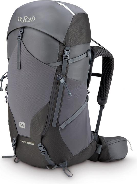 Anthracite / Graphene