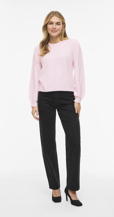 Immagine prodotto Vila VIBRI Rundhals Strickpullover (L)