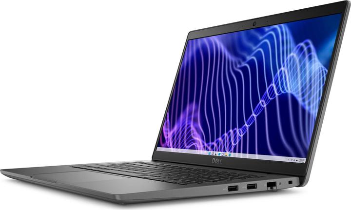 Actual product image Dell Latitude 3440 (14", 512 GB, 16 GB, DE, Intel Core i5-1235U)