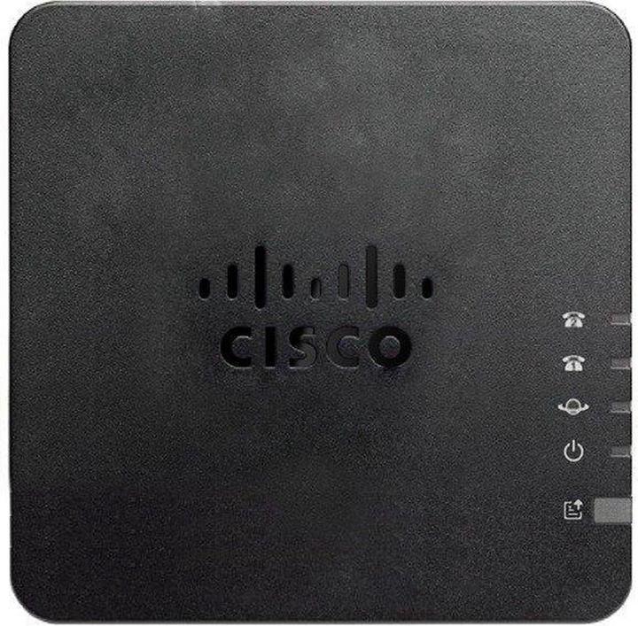 Produktbild Cisco 2-Port Analog Telephone Adapte