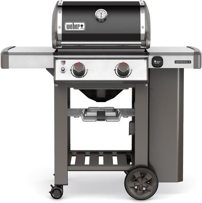 Weber Genesis II E-210 GBS (7.60 kW)