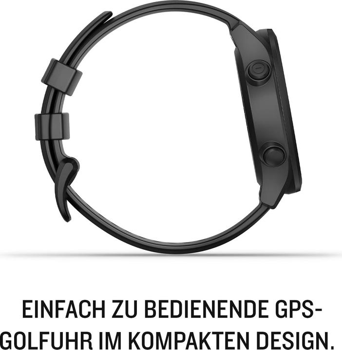 Actual product image Garmin Approach S12 (44 mm)