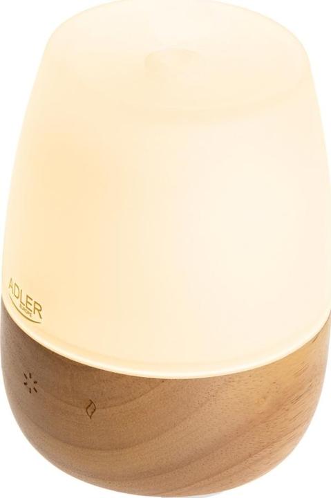 Produktbild Adler Ultrasonic (130 ml)