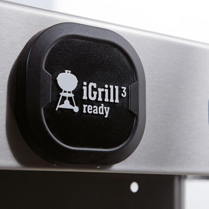 Produktbild Weber Genesis II E-210 GBS (7.60 kW)
