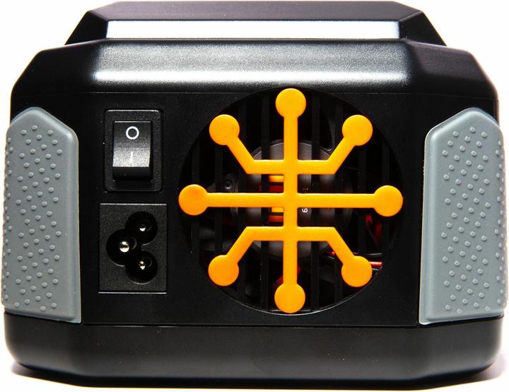 Immagine prodotto Spektrum Smart G2 AC Charger 2x200W EU