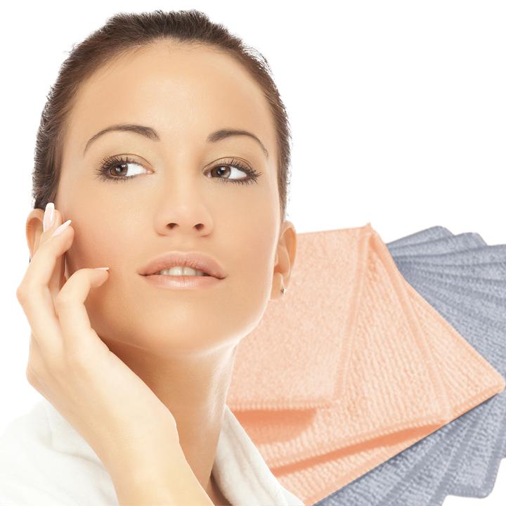 Image du produit Benke Abschminkpads (Lingettes nettoyantes pour le visage)