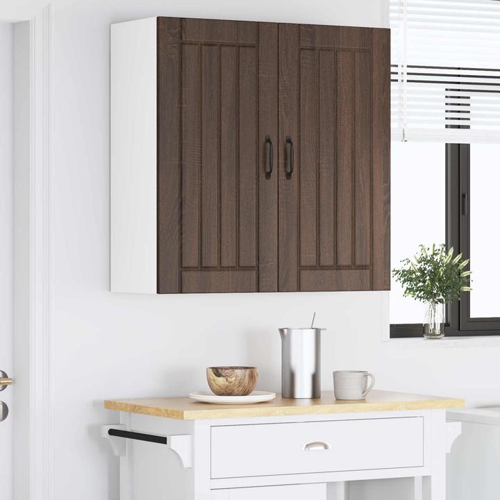 Produktbild vidaXL Küchenschrank