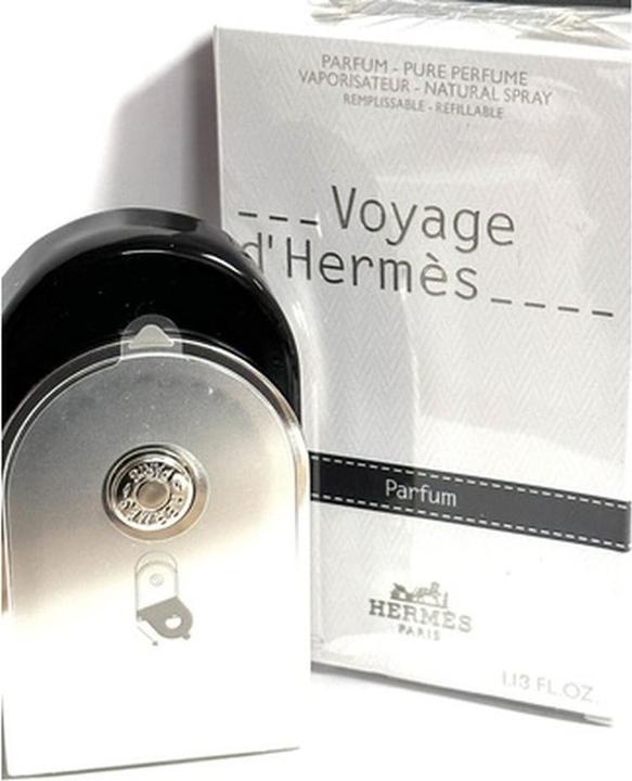 Produktbild Hermès Voyages D’ (Eau de Parfum, 35 ml)